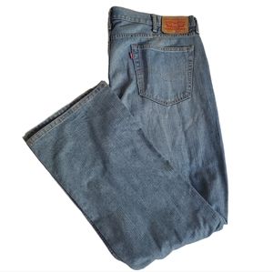 Levi's 527 men's 44X 32